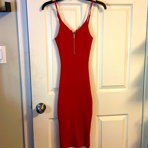 Maxi Dress- size Medium